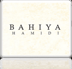 Bahiya Hamidi